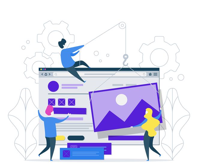 Web Design